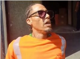 Apresan ocho motoconchistas por muerte de chofer municipal tras conflicto de tránsito en Santiago