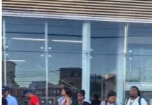 Se restablece servicio del Metro y teleférico tras falla en el sistema