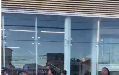 Se restablece servicio del Metro y teleférico tras falla en el sistema