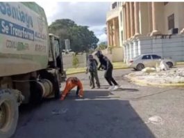 Faride: Pacto nacional contra la violencia debe involucrar a todos los sectores