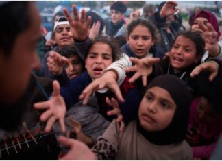 Trump: No hay prisa para el fin del conflicto iraní