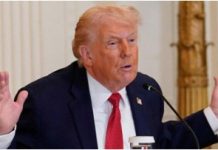 Trump da marcha atrás y anuncia un alto al fuego indefinido para negociar con Irán