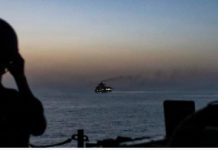 Irán incauta dos buques en el estrecho de Ormuz