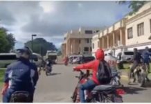 23 minutos de persecución: ¿Qué dice la solicitud de medida de coerción y videos sobre muerte de chofer?