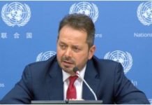 ONU advierte que el tráfico de armas agrava la crisis en Haití y pide medidas más estrictas