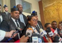 Conocerán este lunes medida de coerción contra implicado en desfalco millonario a Senasa