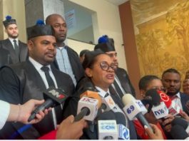 Conocerán este lunes medida de coerción contra implicado en desfalco millonario a Senasa