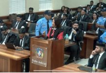 Víctimas del caso Jet Set piden justicia y reclasificación del delito durante audiencia