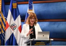 Especialista advierte riesgos del uso de inteligencia artificial en la justicia para los derechos de los acusados