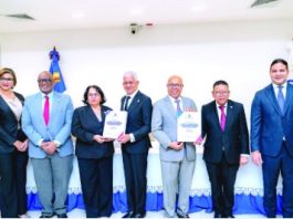 Cámara de Cuentas envía 50 casos al Pepca por presuntas anomalías detectadas en auditorías