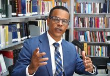 Monte Plata rompe el molde: Fiscalía escala al top 4 del país con Andrés Comas al frente