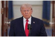 Trump asegura que EE.UU. “tomará el control” de Cuba y endurece su postura hacia la isla