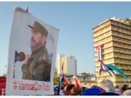 Cuba se planta ante EE.UU.: rechaza negociar reformas y lanza duras advertencias en medio de creciente tensión