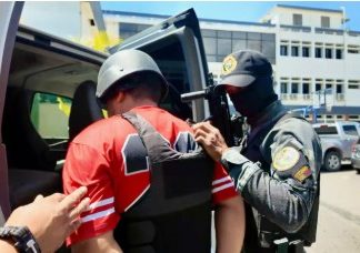 Golpe al narcotráfico: capturan red internacional vinculada a alijo de cocaína frente a Pedernales