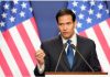 Rubio afirma que terminó la ofensiva contra Irán y anuncia nueva etapa centrada en Ormuz