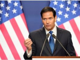 Rubio afirma que terminó la ofensiva contra Irán y anuncia nueva etapa centrada en Ormuz