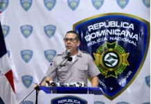 Investigan adolescente de 14 años por muerte de niño hallado en arroyo de San Cristóbal