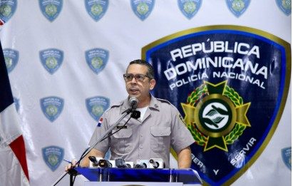 Investigan adolescente de 14 años por muerte de niño hallado en arroyo de San Cristóbal
