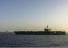 Estados Unidos asegura haber destruido centros militares iraníes tras incidentes en Ormuz