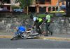 Accidentes viales provocan 897 fallecimientos en República Dominicana durante 2026