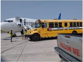 Gobierno dominicano cambia postura y aceptará temporalmente extranjeros enviados desde Estados Unidos