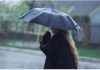 Indomet prevé lluvias pasajeras y aguaceros en varias provincias del país