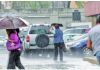 Vaguada y viento cálido provocarán lluvias y tronadas este viernes en varias provincias