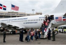 Crece el debate en República Dominicana y otros países de la región tras acuerdo migratorio con Estados Unidos