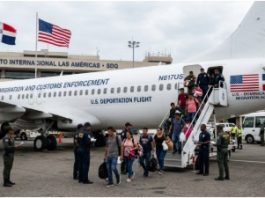 Crece el debate en República Dominicana y otros países de la región tras acuerdo migratorio con Estados Unidos