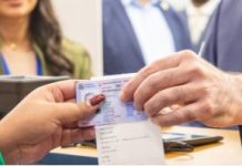 Gobierno modifica vigencia de licencias de conducir para mayores de 65 años