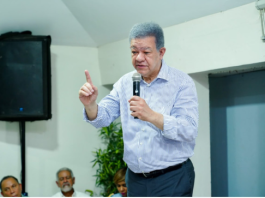 Oposición presiona por canasta petrolera: Leonel Fernández demanda rebaja en combustibles ante caída del crudo a US$70