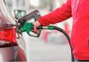 Mantienen sin cambios los principales combustibles y reducen otros derivados del petróleo