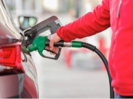 Mantienen sin cambios los principales combustibles y reducen otros derivados del petróleo