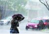 Persistirán las lluvias este domingo; mantienen alertas en varias provincias por riesgo de inundaciones