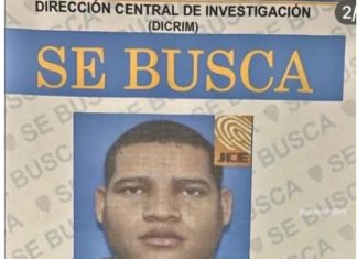 Autoridades activan búsqueda de “Mantequilla” por presuntos delitos de estafa y tentativa de homicidio