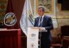 Leonel Fernández respalda el derecho de los países a deportar migrantes en situación irregular