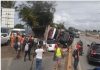 Accidentes con vehículos pesados dejan más de 150 fallecidos y cientos de heridos en 2026