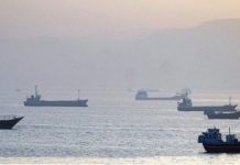 EEUU lanza nuevos ataques contra Irán, que responde con un cierre total de Ormuz