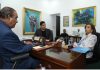 Reforma a la Ley 136-03 busca fortalecer la protección de niños y adolescentes vulnerables