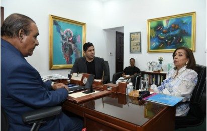 Reforma a la Ley 136-03 busca fortalecer la protección de niños y adolescentes vulnerables