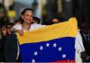 María Corina Machado agradece a Trump por acciones contra organizaciones criminales en Venezuela