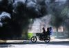 Secuestran al inspector general de la Policía de Haití en Puerto Príncipe