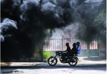 Secuestran al inspector general de la Policía de Haití en Puerto Príncipe