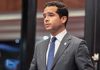 Senado rechaza propuesta de Omar Fernández sobre salarios y anticipos