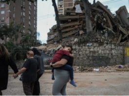 República Dominicana despliega rescatistas militares en apoyo a Venezuela tras potentes sismos