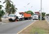Sector transporte respalda Coalición de Estado para frenar la siniestralidad en República Dominicana