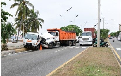 Sector transporte respalda Coalición de Estado para frenar la siniestralidad en República Dominicana