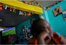 Caso de familia haitiana en la frontera norte expone las diferencias globales en leyes de nacionalidad