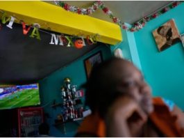 Caso de familia haitiana en la frontera norte expone las diferencias globales en leyes de nacionalidad