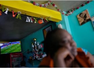 Caso de familia haitiana en la frontera norte expone las diferencias globales en leyes de nacionalidad